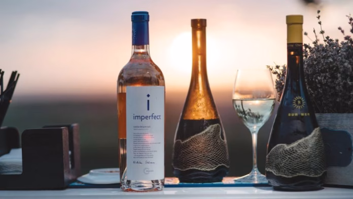 Acasă la vin” by Unvinpezi.ro ajunge în Dobrogea, la Crama Rasova