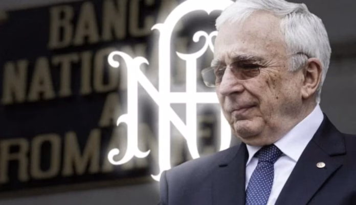 Banca Națională se declară alături de români! Dan Suciu: Vom încerca să nu avem creşteri mari în ce înseamnă dobânzile şi cursul