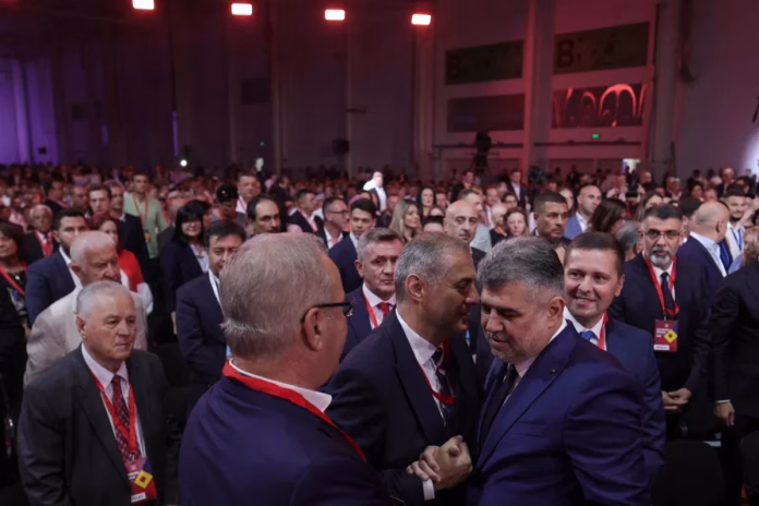 PSD, în derivă înainte de alegerea președintelui: fără direcție și cu disensiuni interne. Ce șanse are valul european din partid?