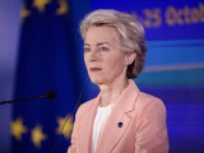 Ursula Von der Leyen vrea interzicerea importurilor de gaze ruseşti în UE până la sfârşitul lui 2027. „Un moment decisiv”
