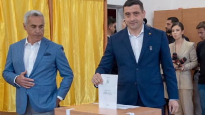 Călin Georgescu, promisiune de campanie sau viitor premier? Analist: „Un cuplu Simion–Georgescu nu poate supraviețui mult timp la putere”