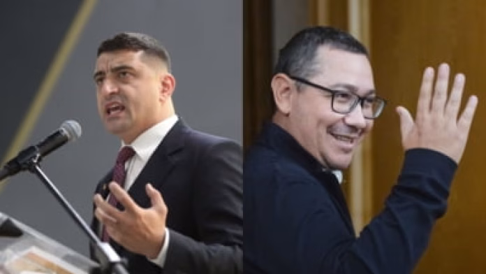 Victor Ponta își retrage sprijinul pentru George Simion: „M-ați apăsat pe rană. Aroganță din partea lui Simion, nu vreau să fie președinte cu mâna mea”