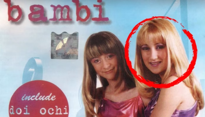 Din ce face bani Raluca de la Bambi acum, de fapt. Sora ei, Denisa, este milionară în euro