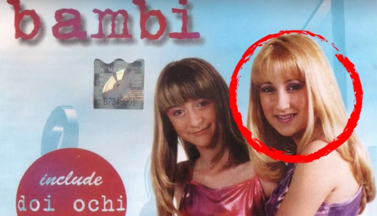 Din ce face bani Raluca de la Bambi acum, de fapt. Sora ei, Denisa, este milionară în euro