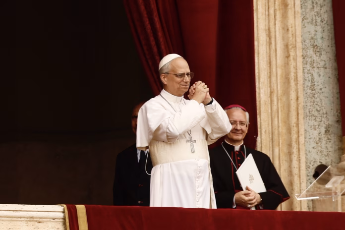 Ce salariu va avea Papa Leon al XIV-lea