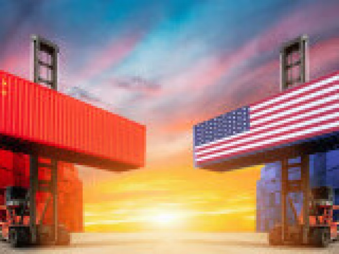 SUA vorbesc de ”progrese substanţiale” pentru a reduce tensiunile comerciale cu China