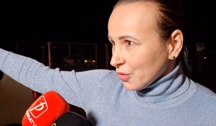 Soția lui Ionel Ganea, prima reacție după accidentul în care fiul său a fost grav rănit: „Toată lumea îl acuză pe soțul meu, dar el este cel mai bun tată de pe pământ”