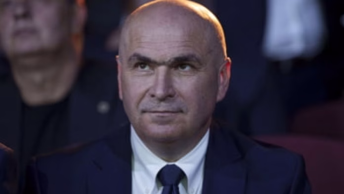 Ilie Bolojan anunță că îl va vota pe Nicușor Dan: ”Mi s-a părut corect să spun”