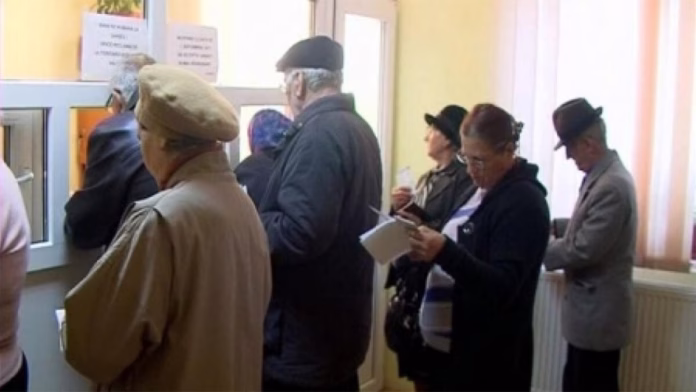 Pensionarii care se pot trezi cu proprire. Casa de Pensii nu e obligată să îi anunțe