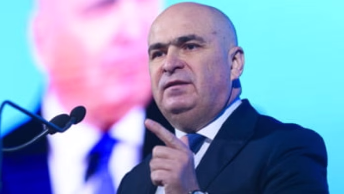 Ilie Bolojan, atac voalat la George Simion: ”Nu poţi să ai o politică externă bună dacă în interior eşti praf şi pulbere”