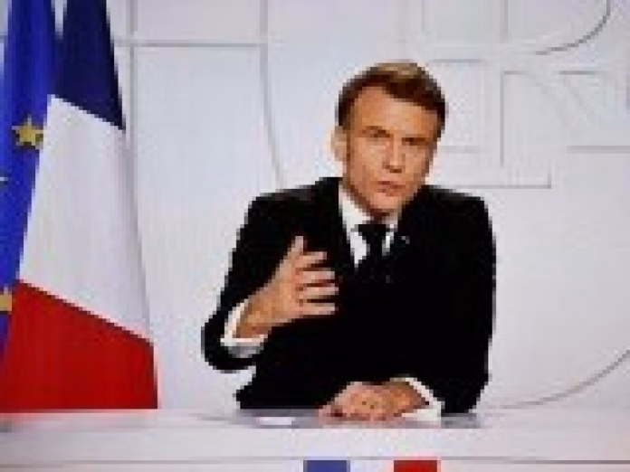 Emmanuel Macron: Ceea ce face guvernul Benjamin Netanyahu în Fâşia Gaza astăzi este inacceptabil, este o ruşine