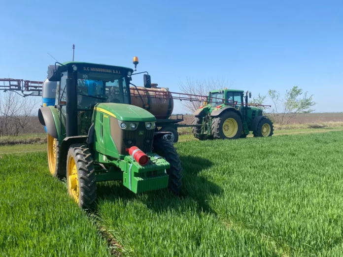 CE simplifică politica agricolă comună şi introduce noi măsuri, inclusiv plăţi de criză către fermierii