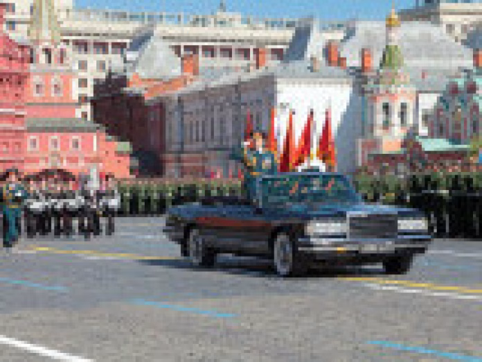 Putin l-a demis pe şeful forţelor terestre chiar înainte de negocierile cu Ucraina de la Istanbul