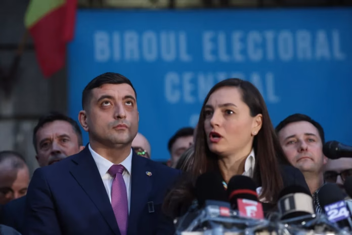 Șefa POT, Anamaria Gavrilă, îi cere lui Nicușor Dan să declare public că nu suferă de nicio afecțiune psihică