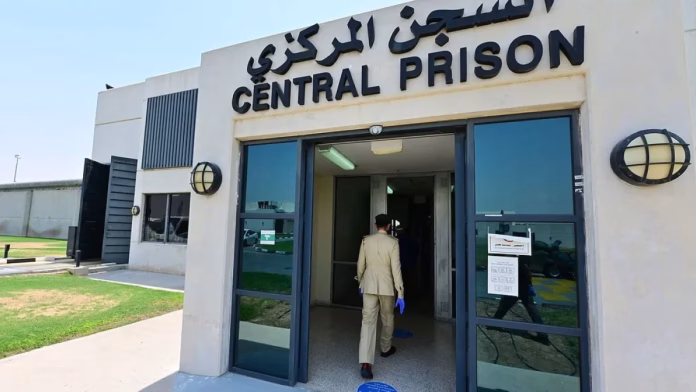 Justiție în stil Dubai: un britanic a fost condamnat la 40 de ani de închisoare, la o săptămână după ce a fost prins cu cocaină