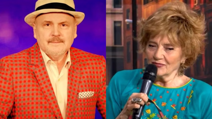Ultimele cuvinte pe care Cristina Deleanu i le-a spus lui Eugen Cristea: ”Mi-a zis așa, la fel de logic și de coerent cum mă adresez eu…”