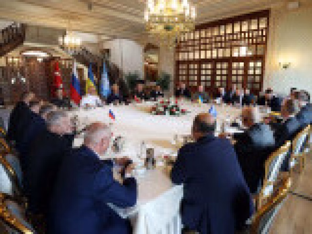 Reacția lui Zelenski după primele negocieri directe Ucraina-Rusia din ultimi trei ani. Săgeți către Putin