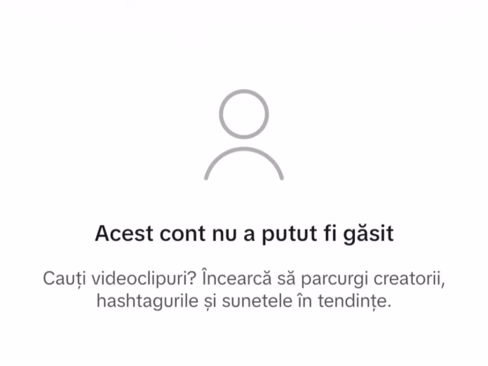 George Simion și-a închis conturile de Facebook și TikTok: „Rog pe toată lumea să procedeze la fel”