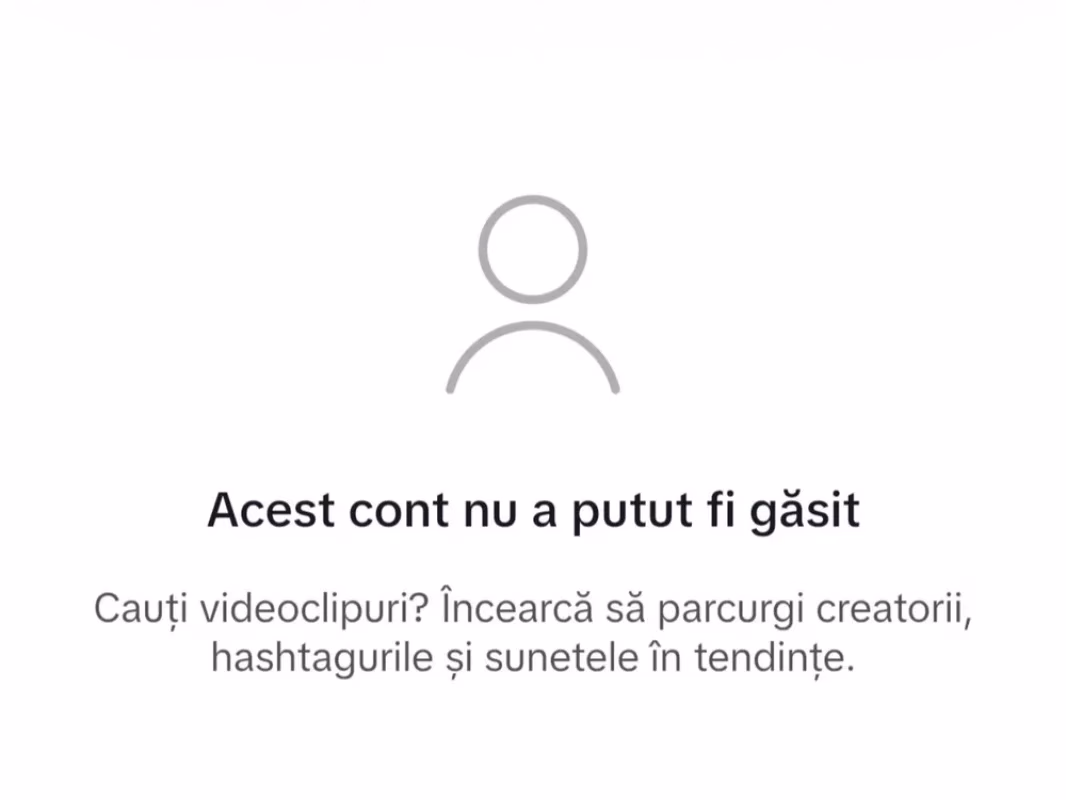 George Simion și-a închis conturile de Facebook și TikTok: „Rog pe toată lumea să procedeze la fel”