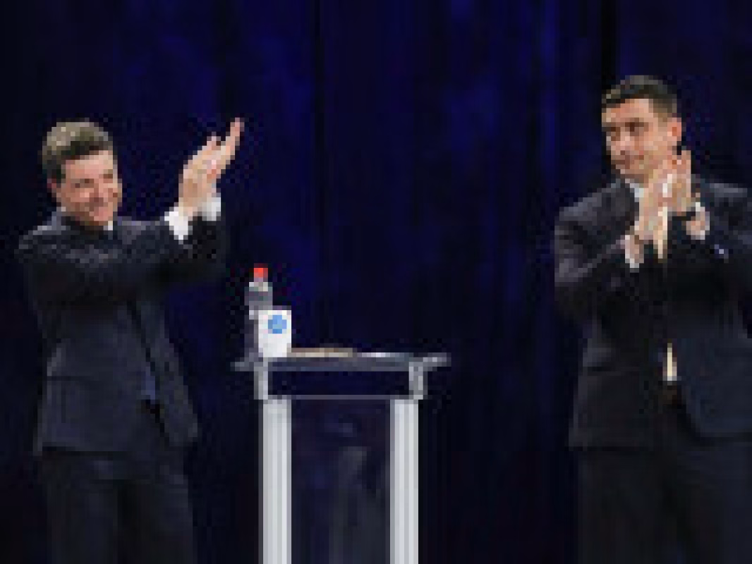 Rezultate EXIT-POLL, alegeri prezidențiale 2025, turul 2, publicate de Știrile PRO TV în timp real