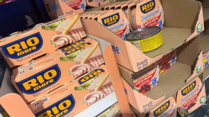 Ce conţin conservele de peşte Rio Mare din Lidl sau Kaufland. Sunt un deliciu, dar e bine să te informezi