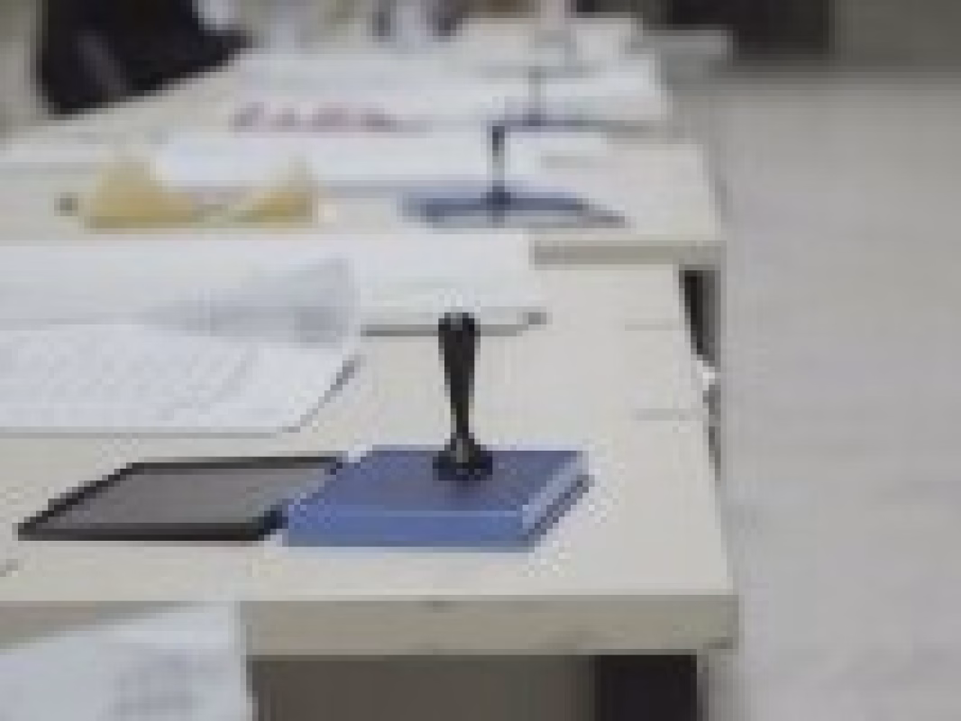 Număr record de jurnaliști străini și observatori la turul doi al alegerilor prezidențiale. Lista organizațiilor acreditate