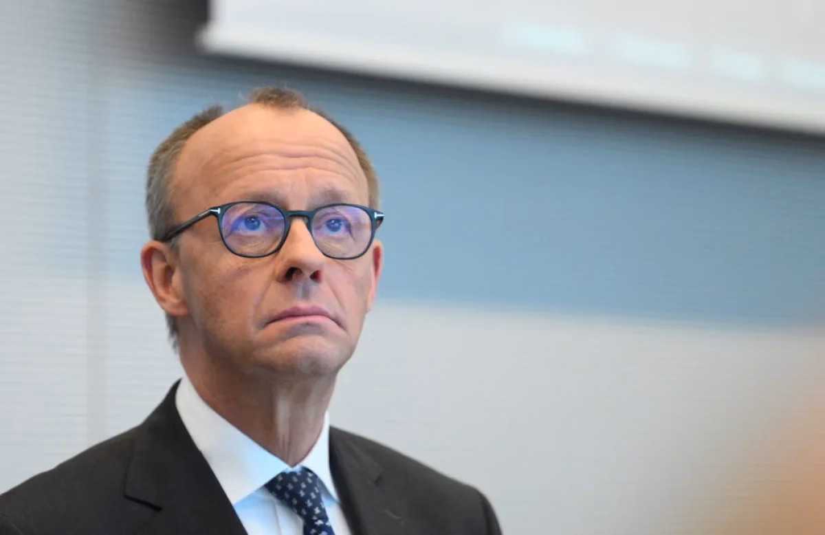 Italia și Germania abandonează discuțiile privind desfășurarea de trupe în Ucraina. „Nu mai este un subiect”