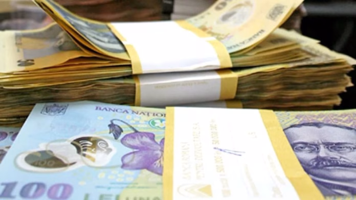 cea mai mare dobanda banci Romania mai 2025