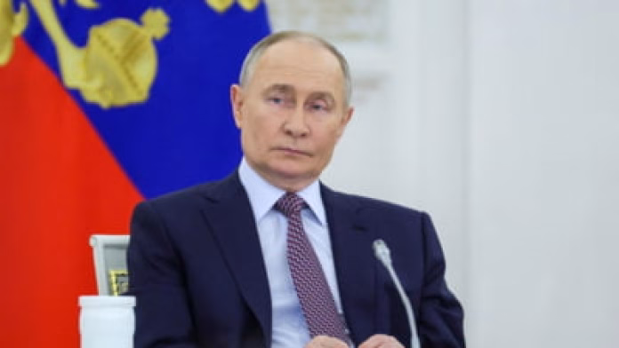 Cum a răspuns Kremlinul după ce Donald Trump l-a făcut „absolut nebun” pe Vladimir Putin, după cel mai mare atac asupra Kievului