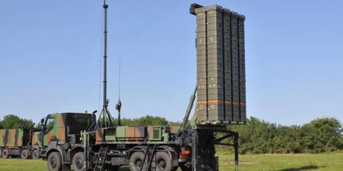 Ucraina, fără rachete. Apărarea antiaeriană se clatină sub greutatea asalturilor rusești