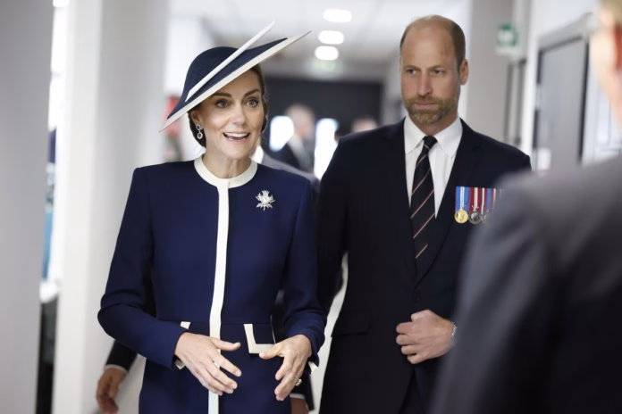Bucurie mare pentru Kate Middleton și Prințul William. Familia Regală se extinde!