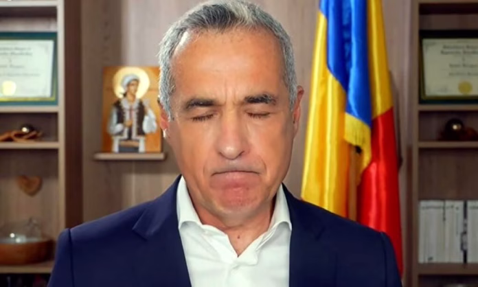 Călin Georgescu se retrage din politică: „Aleg să devin un observator pasiv al vieții publice”