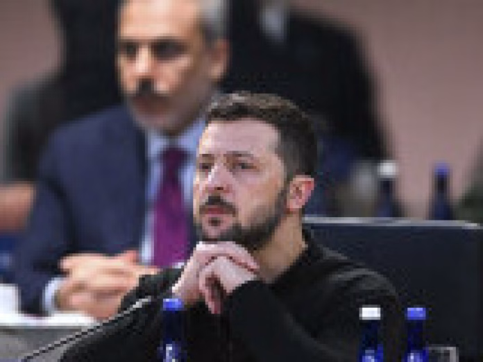 Zelenski: Serviciile de informații indică faptul că Rusia pregătește noi ofensive și nu are nicio intenție de a opri războiul