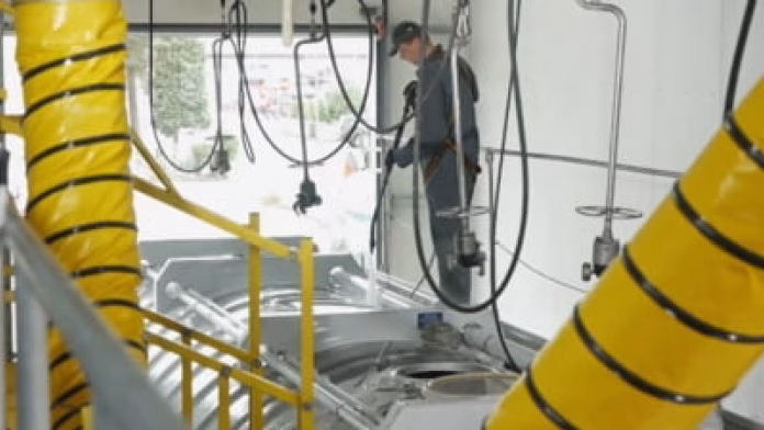 Un producător german deschide cea de-a treia fabrică în România, după o investiție de peste 115 milioane de euro