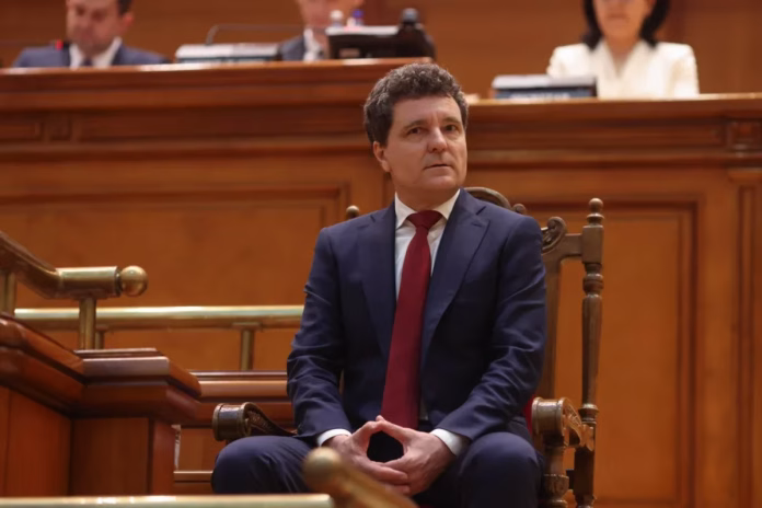 Nicușor Dan anunță când va avea loc prima rundă de discuții cu partidele parlamentare pentru formarea noului Guvern