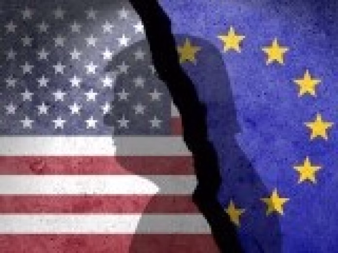 UE vrea să accelereze discuţiile comerciale cu SUA, pentru a evita un război comercial transatlantic