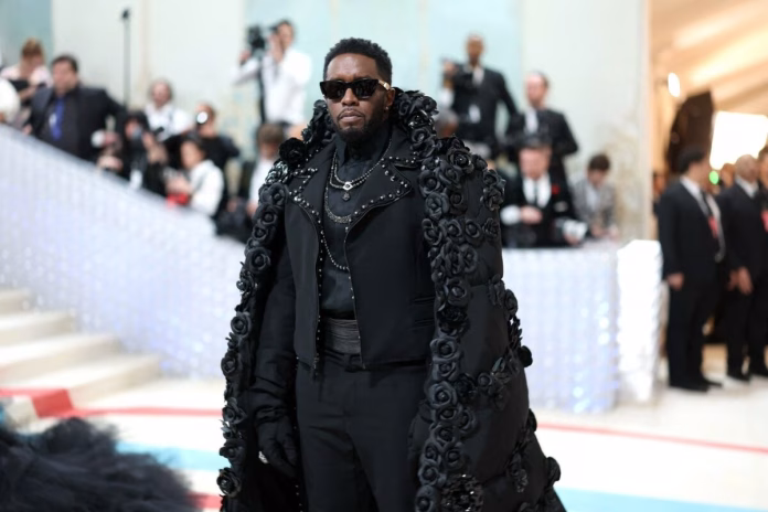P. Diddy, în pragul nebuniei după gratii! Și-a ieșit din minți din cauza colegului de celulă, un criminal celebru