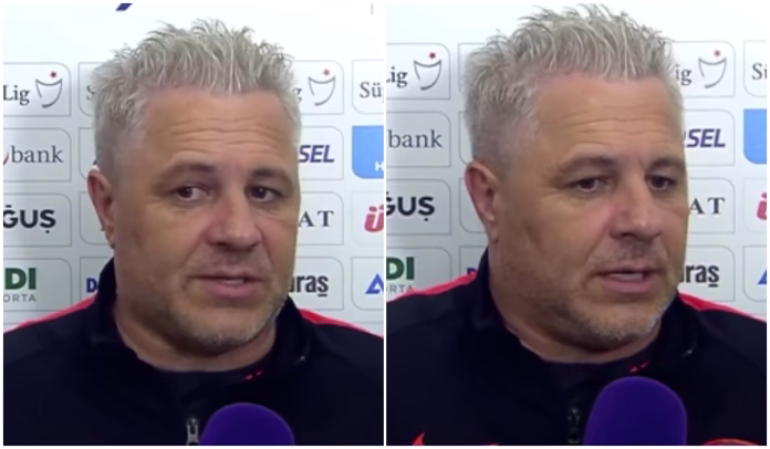 Șumudică și miliardarul Ioan Niculae, scandal în fața fotbaliștilor chiar în vestiar! ”Din momentul ăsta, să-i antrenați dumneavoastră!”