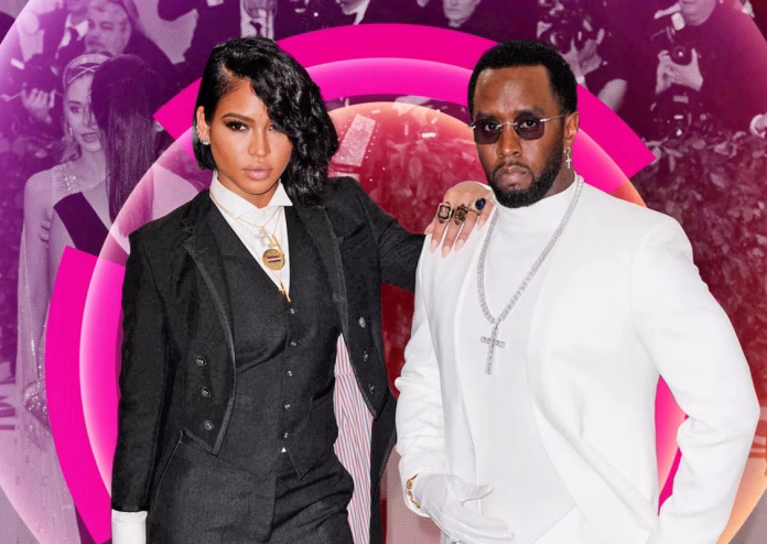 Imaginile groazei! Cântăreața Cassie, plină de vânătăi! Cum arăta după o „noapte de coșmar” cu P. Diddy