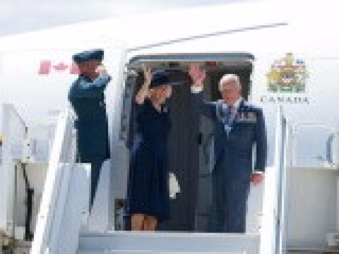 Regele Charles, discurs cu mesaj pentru Trump în Canada: „Nordul adevărat este într-adevăr puternic şi liber”