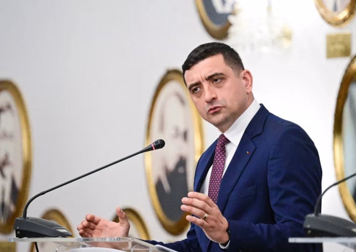 George Simion reacționează dur după decizia CCR: „Exact ce merită unii!”