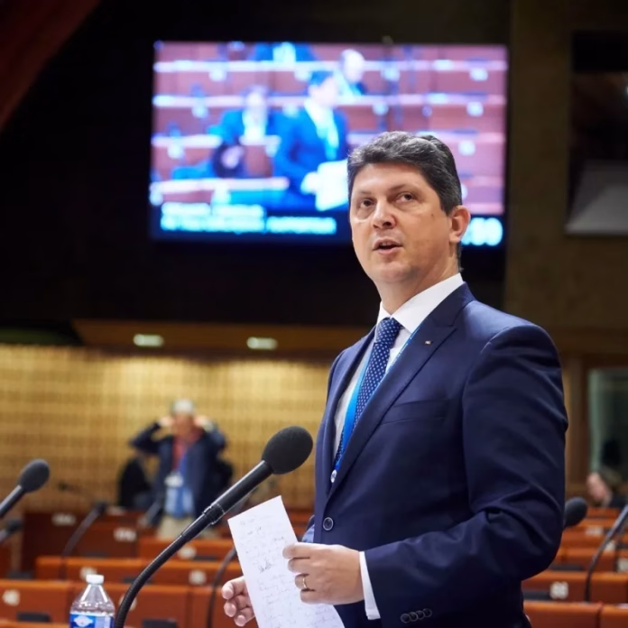 Titus Corlățean, despre decizia CCR: „Nu cred că momentul adoptării acestei decizii ar fi fost întâmplător”