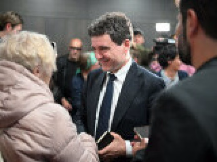 Nicuşor Dan: Cel mai bine e să avem un Guvern cu premier politic. Un premier tehnocrat nu are autoritate