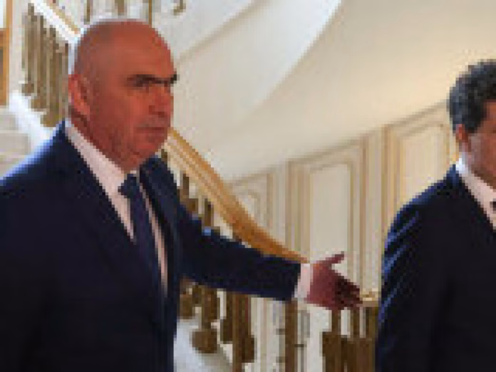 Varianta de premier exclusă „aproape în totalitate” în discuțiile pentru formarea Guvernului. Este agreată doar de către PSD