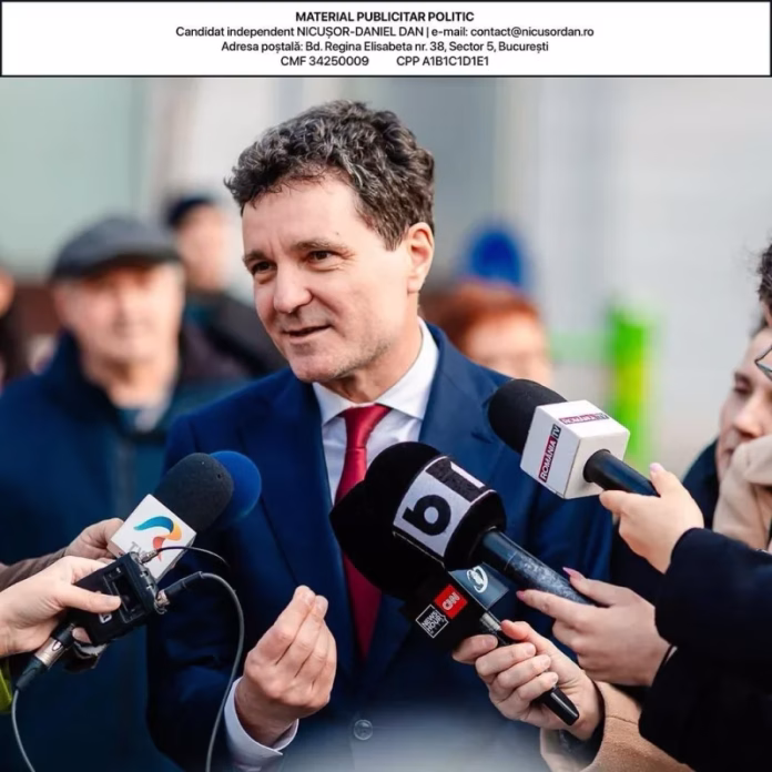 Nicușor Dan exclude majorarea TVA: Orice creștere ar limita consumul și ar stimula evaziunea