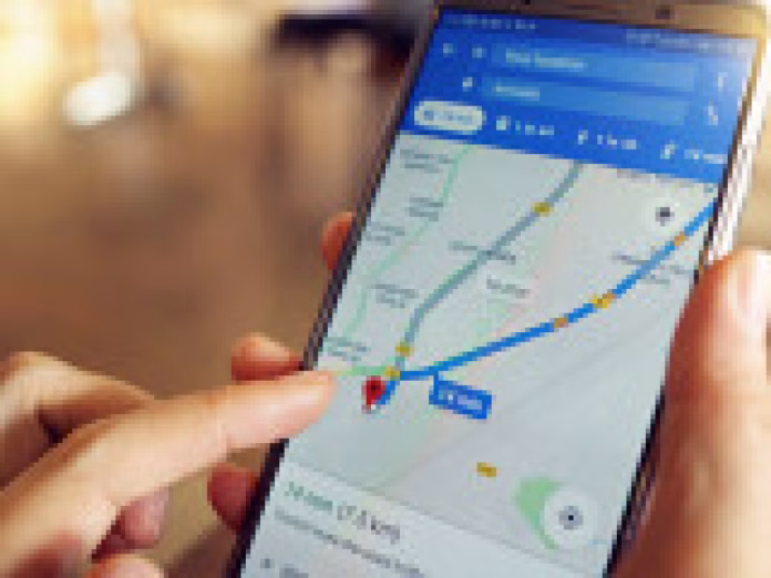 Traficul din Germania a fost paralizat după o eroare făcută de Google Maps. Ce mesaj a transmis compania