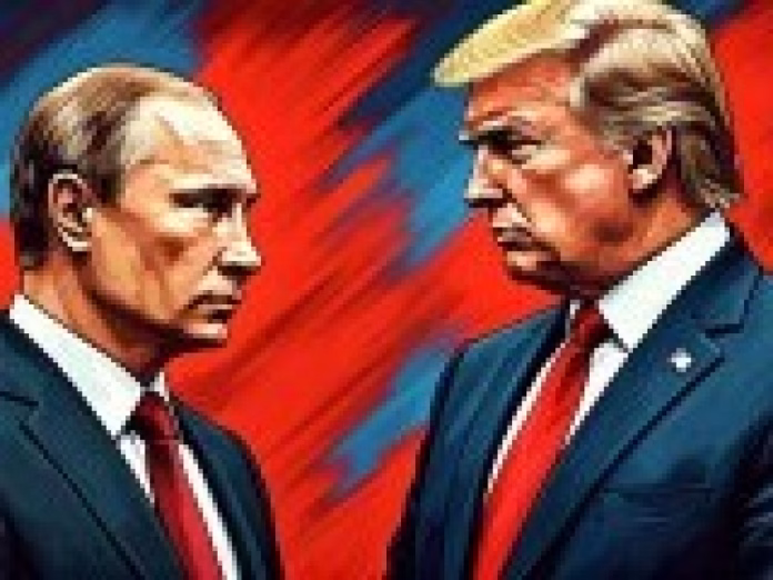 Putin vrea să facă pace în Ucraina, dar îl trage de mânecă pe Trump. Mesajul pe care Kremlinul l-a transmis la Washington