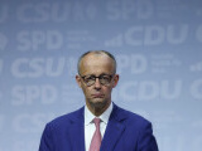 Merz și Trump se întâlnesc la Washington pentru discuții despre Ucraina, Orientul Mijlociu și comerț