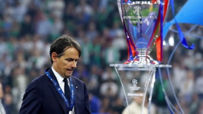„Am ratat complet finala” Antrenorul lui Inter Milano, debusolat după eșecul umilitor cu PSG