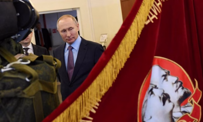 Ce urmărește Vladimir Putin în Ucraina: între motivații istorice și calcule geopolitice